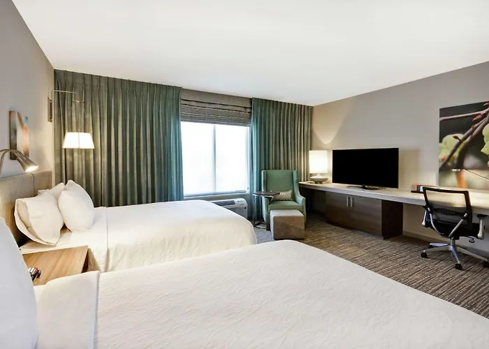 Hilton Garden Inn Gastonia