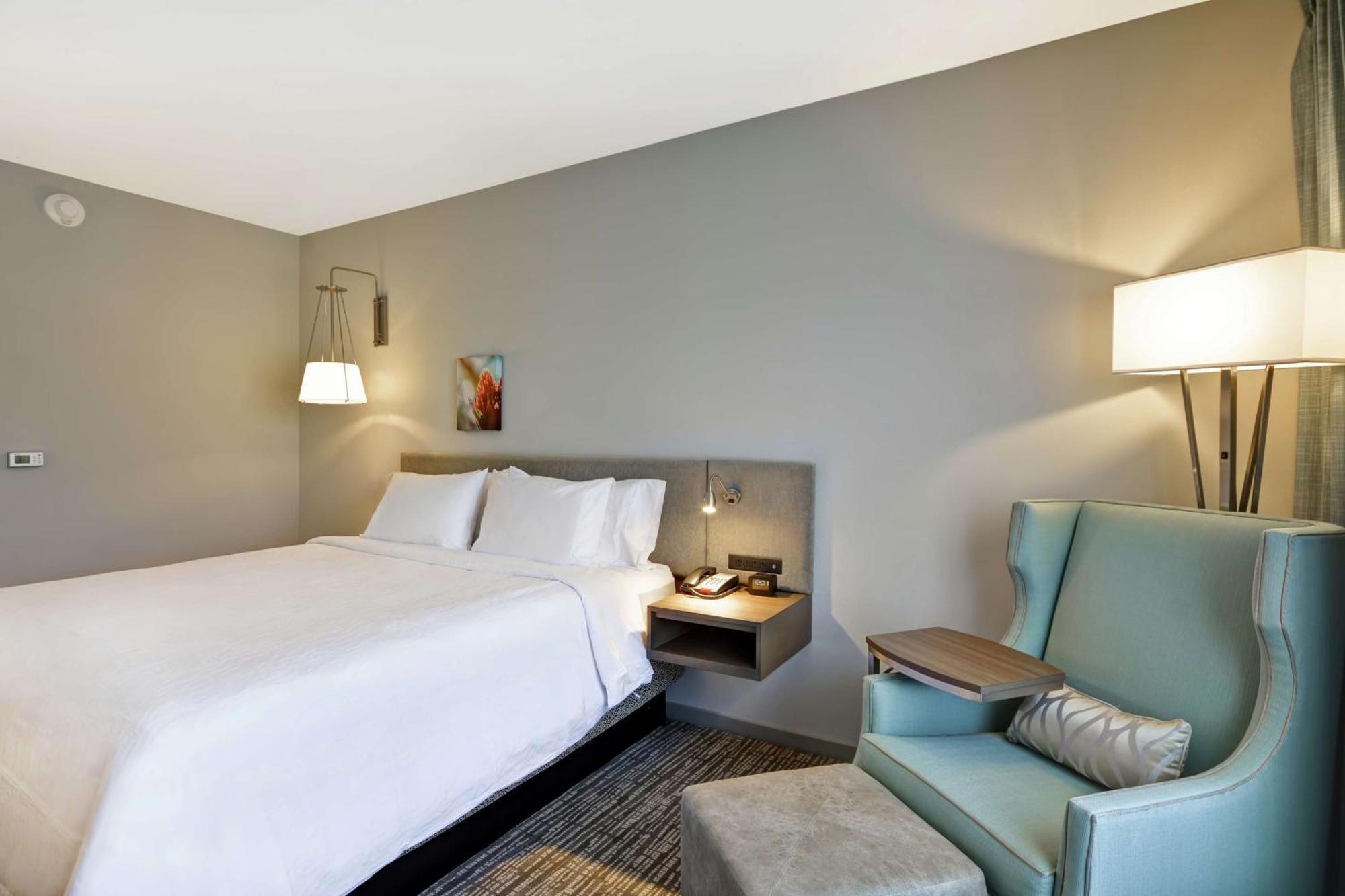 Hilton Garden